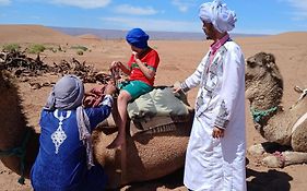 Camp Ayour Mhamid
